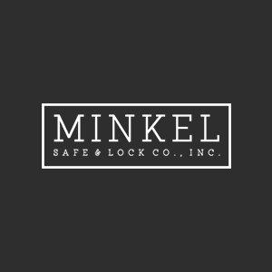 Minkel Safe & Lock Co.,Inc logo